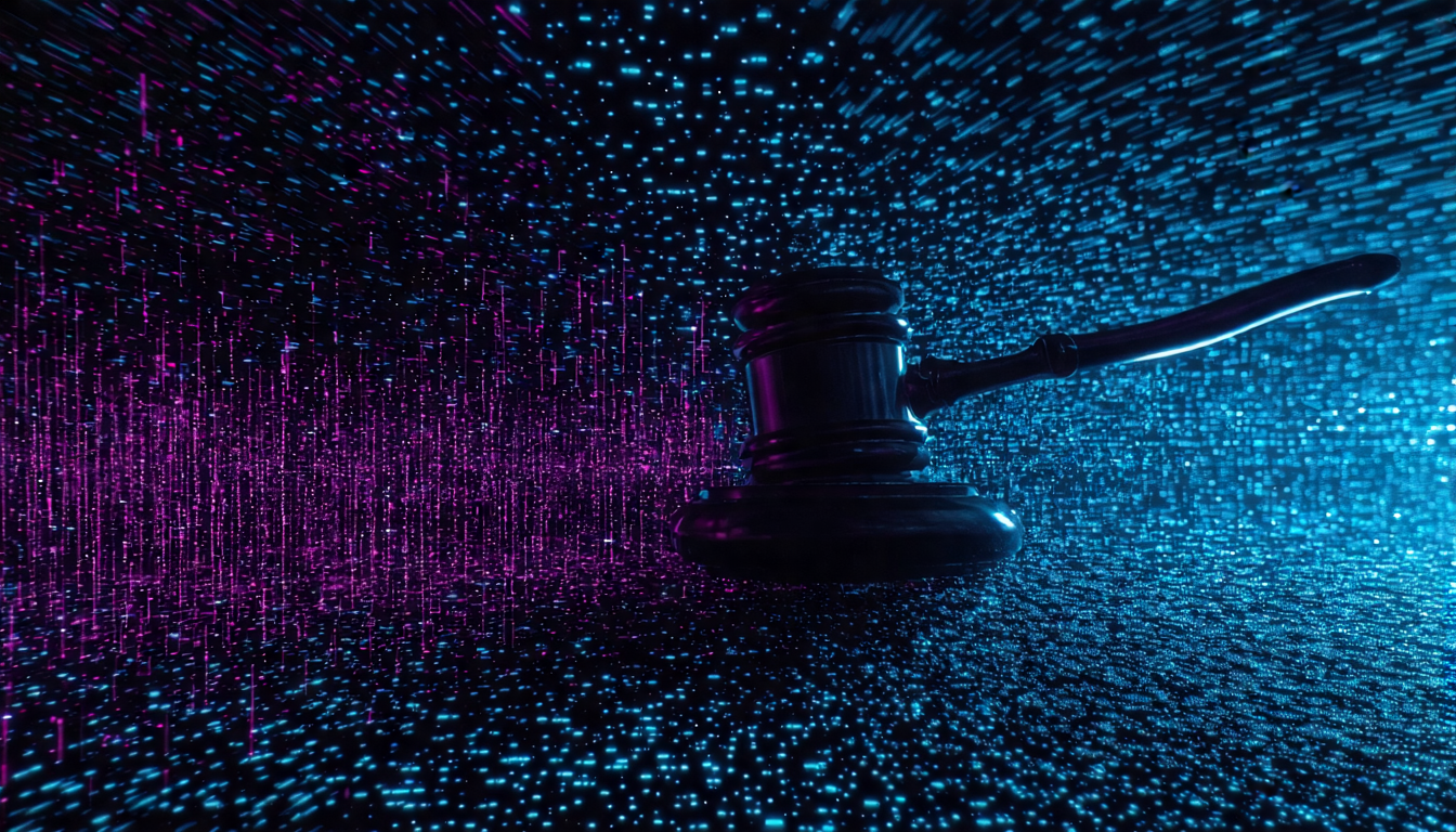 Legal Services Background